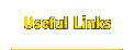 Useful Links