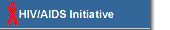 CCA's HIV/AIDS Initiative