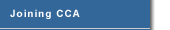 Joining CCA