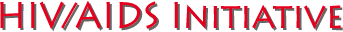 CCA's HIV/AIDS Initiative