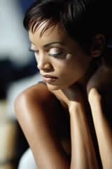 Women of African Descent and HIV/AIDS