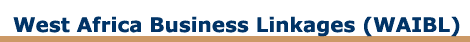 West Africa Business Linkages