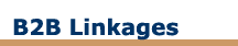 B2B linkages